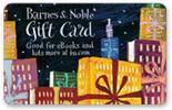 Barnes and Noble