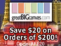 Great Big Canvas