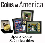 Coins of America