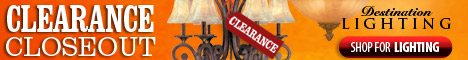Free Shipping on Lighting
