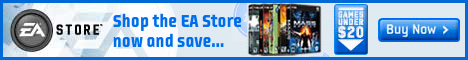 EA Store Electonic Arts