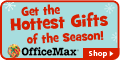 Find Great Gifts under $50, $100 and $200 at OfficeMax.com