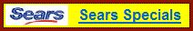 Sears Specials